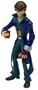 Yu-Gi-Oh! 6" Figure: Kaiba