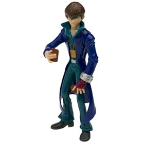 Yu-Gi-Oh! Action Figure Kaiba