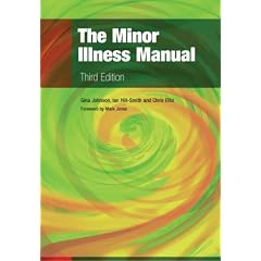 The Minor Illness Manual