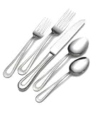 Wallace Aldridge 121-Piece Set