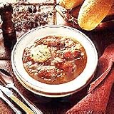 ROBIN'S Crawfish Bisque
