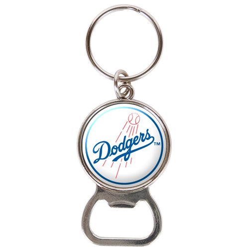 Los Angeles Dodgers Bottle Opener Keychain