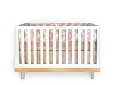 Tag Pink Four-piece Bedding Set