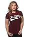 Juniors You're Killing Me Smalls Funny Retro Baseball T-Shirt