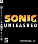 Sonic Unleashed