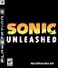 Sonic Unleashed cover image