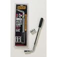 Gorilla 1721 Dual Sckt/Powr Wrench 21"" "