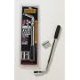 Gorilla 1721 Dual Sckt/Powr Wrench 21"" "