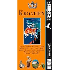 Kroatien. DuMont visuell Reisef�hrer
