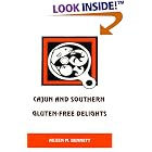Cajun and Southern Gluten-Free Delights by  Aileen M. Bennett