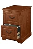 Dartmouth Two-drawer Legal/letter File Cabinet