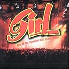 Live at the Exposition Hall, Osaka Japan by Girl