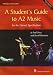 A Student's Guide to A2 Music: for the Edexcel Specification (Rhinegold Educational)