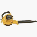 Poulan Pro 25 cc Gas Blower/Vacuum #BVM200LE