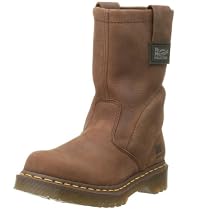 Dr. Martens Men's Industrial Non-Steel Wellington