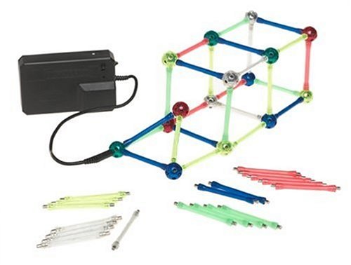 Childrens Toyshop  Toys : Lightastix 60 Piece Set