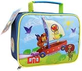 The Wonder Pets Insulated Lunch Bag