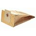 Porter-Cable 78121 Dry Filter Bags for 7812 Power Tool Triggered Vacuum (3-Pack)