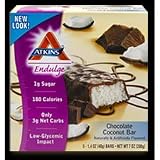 411SVkpaTOL. SL160  Advantage Bar, Mrshmlw Mud, 5 pk ( Multi Pack)