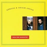 Assad Brothers-Saga Dos Migrantes