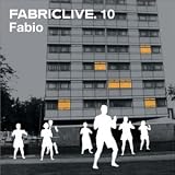 Fabriclive.10 [Live]