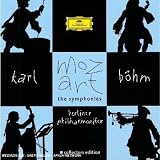 Mozart: The Symphonies