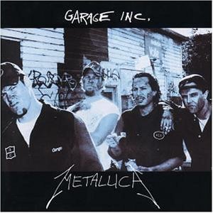 Metalica - garage inc - Zortam Music
