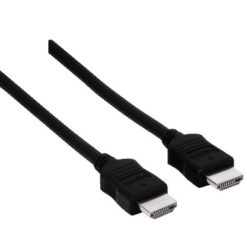 Verbindungskabel HDMI-Stecker - HDMI-Stecker, 1,5 m