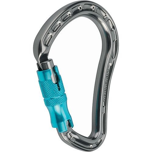 Bionic HMS - Autolock by Mammut