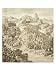 The First Battle Between the Chinese Army and That of the Eleuths in 1759, Detail Art Giclee Poster Print by Jean Damascene, 18x24