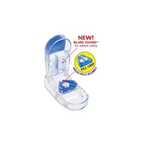 Ultra Pill Splitter By Apex Healthcare (Bulk Quantity of 6)