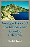 Search : Geologic History of the Feather River Country, California