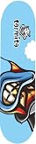 Termite CUCARACHA FACE Professional Complete Mini 7 X 28 Skateboard