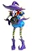 Yu-Gi-Oh 14cm Action Figure - Saggi The Dark Clown_s-2
