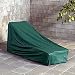Chaise Cover, KHAKI