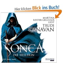 Sonea: Die Heilerin