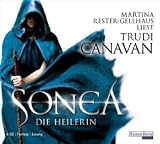 Sonea: Die Heilerin