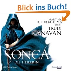 Sonea: Die Heilerin