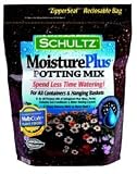 MOISTURE PLUS SOIL MIX 1CF