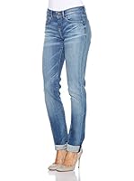 Big Star Pantalón Vaquero Jenny (Azul)