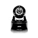 Astak Pan/Tilt Night Vision IP Network Camera (Black)
