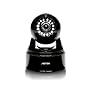 Astak Pan/Tilt Night Vision IP Network Camera, Black