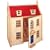 Pintoy Wooden Marlborough Dolls House