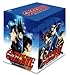 CAT'S EYE DVD-BOX Season 1