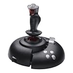 Microsoft Sidewinder Force Feedback 2 Joystick Reviews