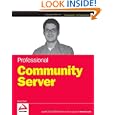 Professional Community Server Wyatt Preul