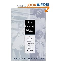 The Color of Water