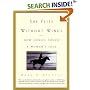 She Flies Without Wings: How Horses Touch a Woman's Soul