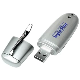 Bytestor USB 2.0 Pen Drive 128MB