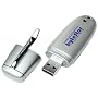Bytestor USB 2.0 Pen Drive 128MB